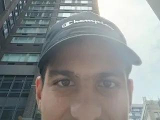Anis66 on Streamate