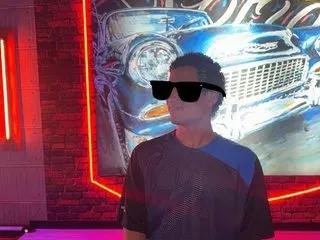 Streamate Anis66 Anis66 from Streamate