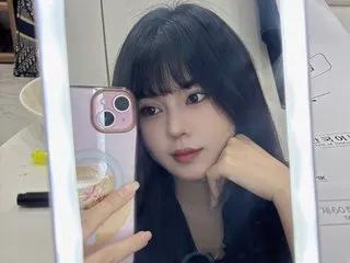 Annababy111 on Streamate 