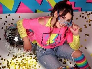 Explore naked camwhore AnnaKing AnnaKing from Streamate