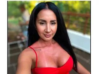AnnaRhodes on Streamate 