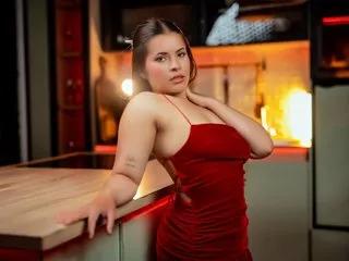 AnneRussel on Streamate 