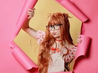 AnnieJuless on Streamate