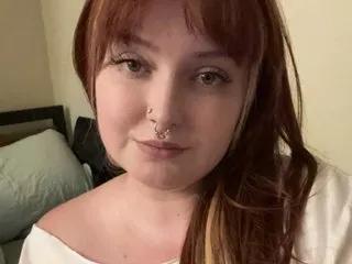 Anniikka on Streamate