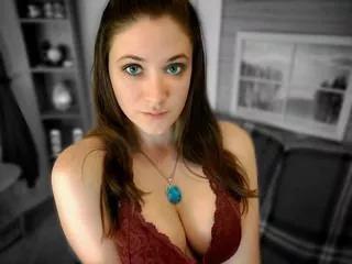 AnnMarie on Streamate 