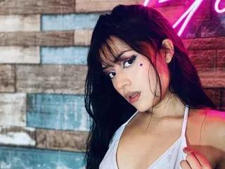 AnnyBleu on Streamate 