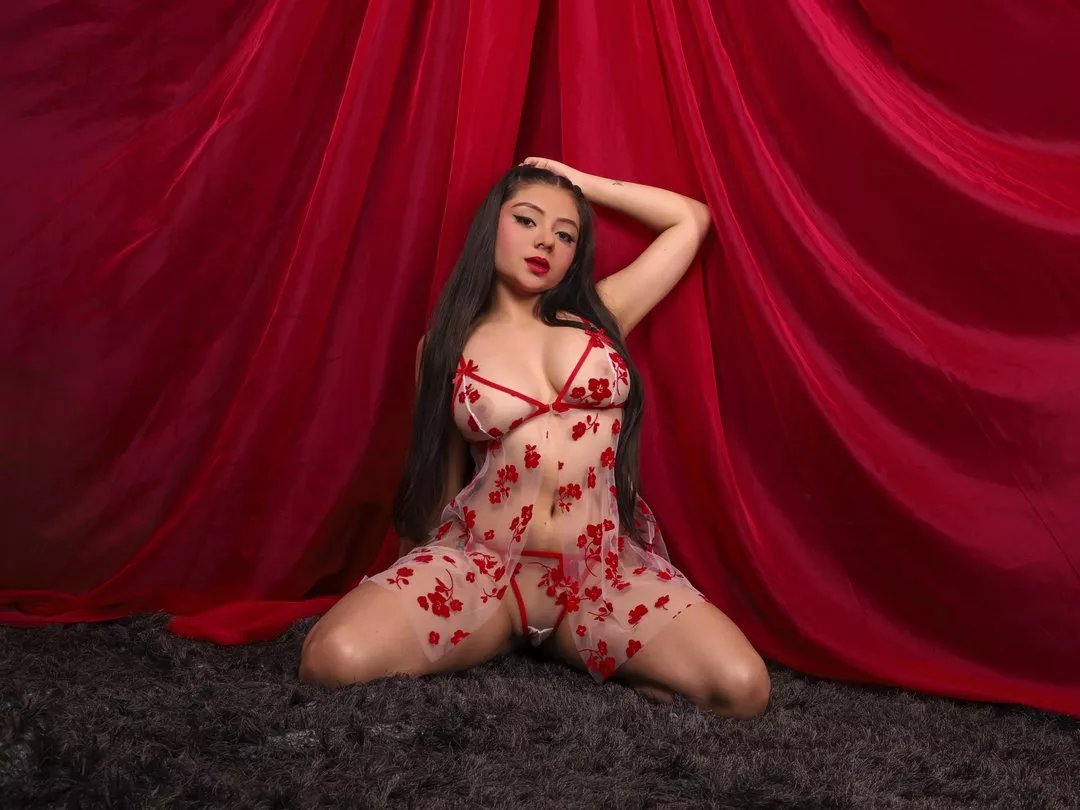 AnnyBluey on Streamate 