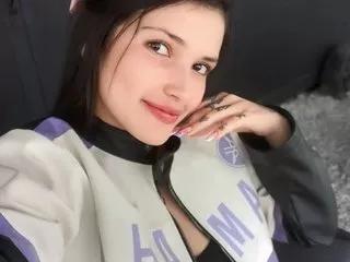 Anthonella_25 on Streamate 