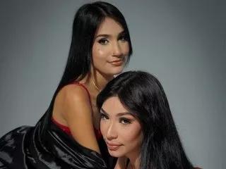 AntonellaaFernandez on Streamate 