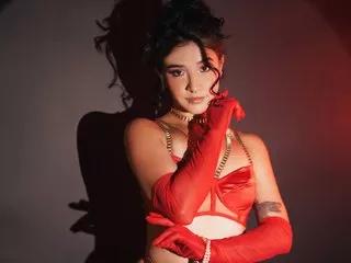 antonellaagrayy on Streamate 