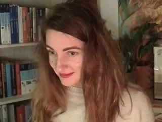 AntoniaPur28 on Streamate 