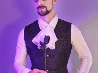 Freechat AntonioWest on Streamate