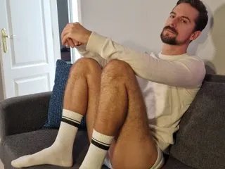 Freechat AntonioWest on Streamate