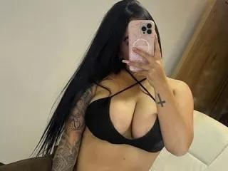 AntonnellaRusso on Streamate 