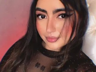 Offline Appril_Foxx on Streamate