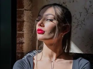 AprilWon from Streamate