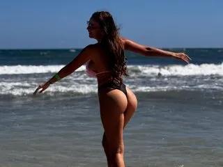 AprilXXS from Streamate