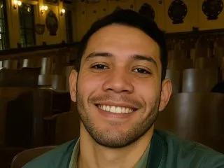 Aresboss on Streamate 