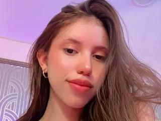 AriadnaOwenss from Streamate