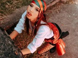 Amazing AriadnaOwenss from Streamate AriadnaOwenss from Streamate