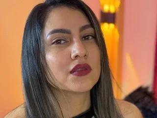 Ariana_Blaze on Streamate 