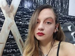 Offline ArianaSommers on Streamate