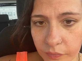 AriaSmithXoX on Streamate 