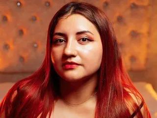 Offline Arielflawless on Streamate