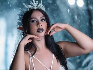 AriiaTyler on Streamate 