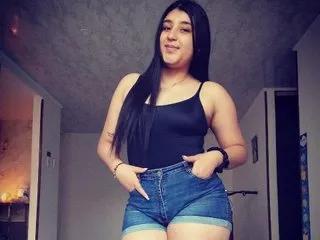 AsshleyBenson on Streamate