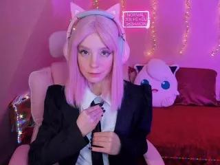 Astartaxx on Streamate 