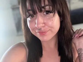 AstraPlease from Streamate