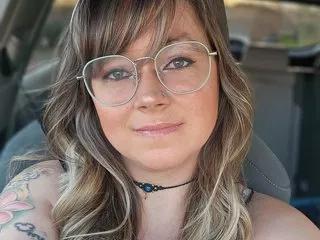 AstridEnchantress on Streamate 