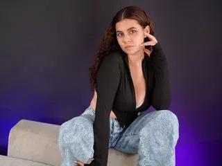Aubrey19 on Streamate 