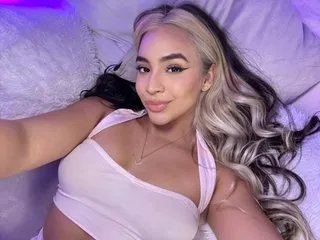 AuraSousa on Streamate 