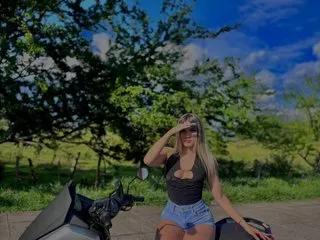 Aurora_GB from Streamate