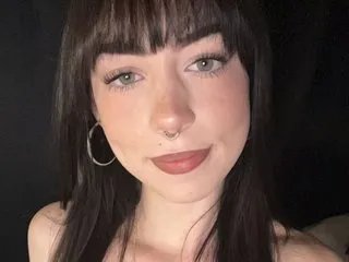 Aurorasky222 on Streamate