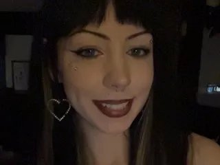 Aurorasky222 from Streamate