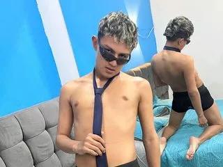 AustinnJP on Streamate 
