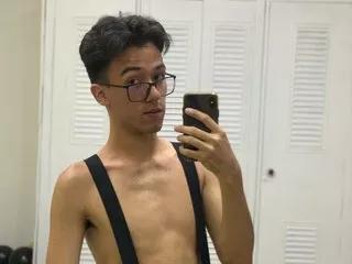 AustinReed on Streamate 