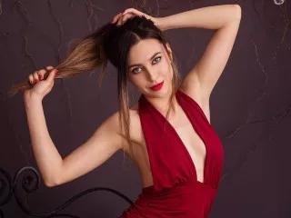 AvaBlueX on Streamate 