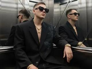 Masturbate to AXEL_STIVENS, he wants to masturbate for you AXEL_STIVENS from Streamate