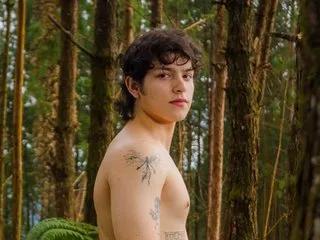 axelraven21 on Streamate 
