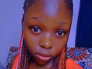 Ayanjannie on Streamate 
