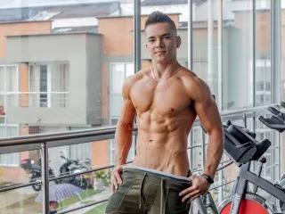 AydenMiller on Streamate 