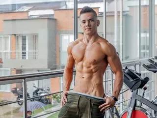AydenMiller on Streamate 