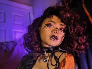 AzazelGain21 on Streamate 