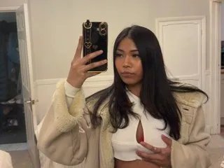 BabyDollJaz on Streamate