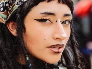 Babyyrasta on Streamate 