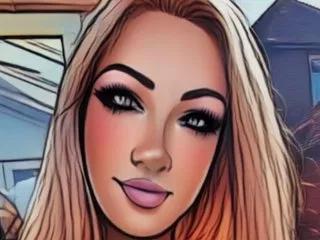 BambinaValentina on Streamate 